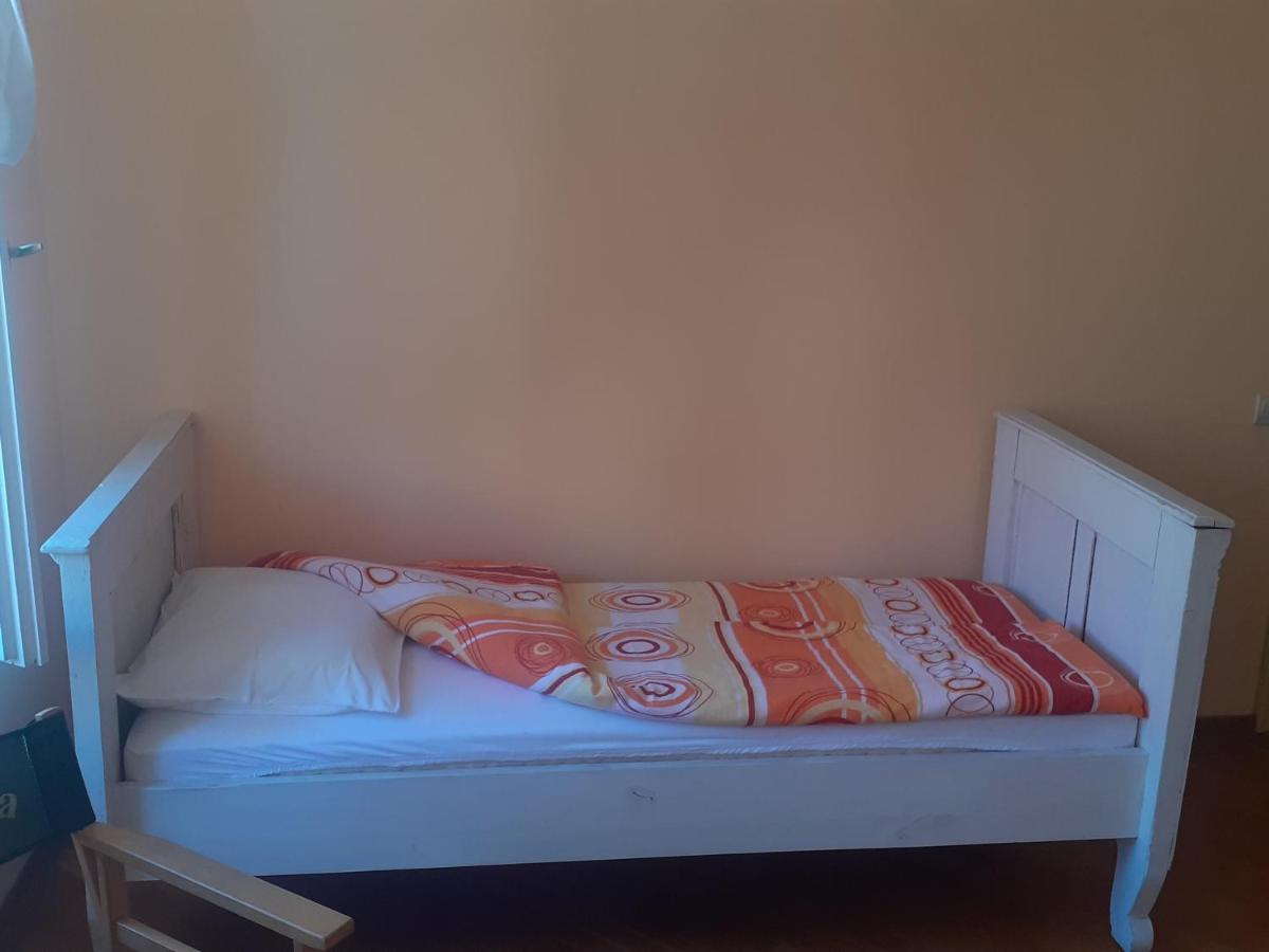 B&B Lakis&Takis Novi Sad Exterior foto